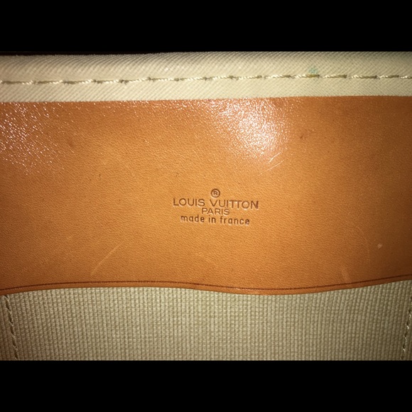 Louis Vuitton Monogram Sirius 45 - Picture 4 of 16